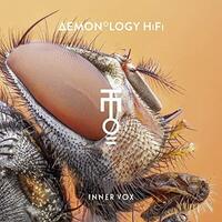 Inner Vox -Demonology Hifi CD