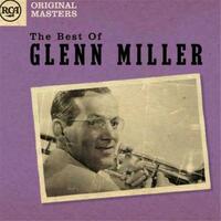 GLENN MILLER The Best Of (Gold Series) RCA Original Masters MUSIC CD NEW SEALED
