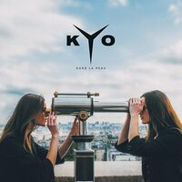 Kyo - Dans La Peau CD