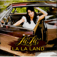 La La - La La Land CD
