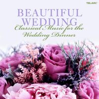 Beautiful Wedding Dinner CD