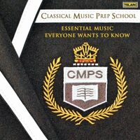 Classical Music Prep School CD