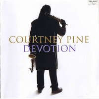Courtney Pine - Devotion CD