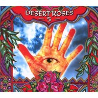 Desert Roses 5 / Various -Various Artists CD