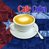 Cafe Cuba -Various Artists CD