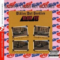 Oldies But Goodies -Blowfly CD