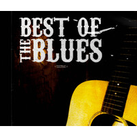 The Best Of The Blues (Digitally Remastered) CD