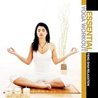 Essential Yoga Workout Feng Shui Relaxation -Various Artists CD