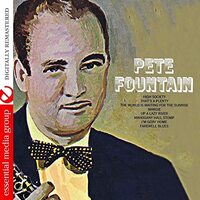 Pete Fountain - Volume II CD