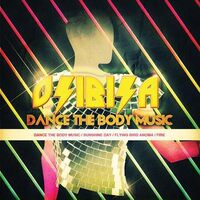 Dance the Body Music - Osibisa CD