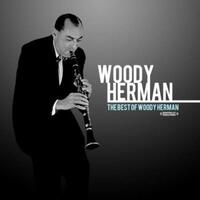 Best Of Woody Herman -Herman, Woody CD