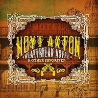 Heartbreak Hotel Other Favorites - Hoyt Axton CD