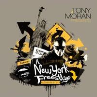 Tony Moran Presents A New York Freestyle Retrospective -Various Artists CD