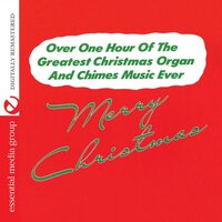 Merry Christmas: Greatest Christmas Organ -Mistletoe Orchestra, Members Of The CD