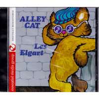 Alley Cat -Les Elgart CD
