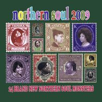 Northern Soul 2009 - Various Artists CD
