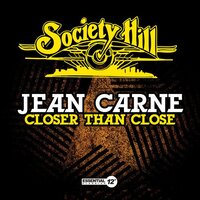 Closer Than Close -Jean Carne CD