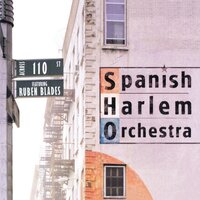 Across 110Th Street -Spanish Harlem Orchestra CD