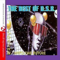 Best Of D.S.R: Looking Into Future -Various Artists CD