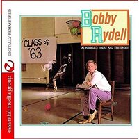At His Best - Today And Yesterday -Bobrydell CD