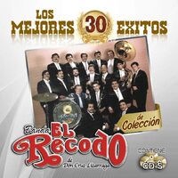 30 Mejores Exitos - Banda Recodo CD
