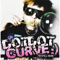 I'm Still Here Dot Dot Curve CD