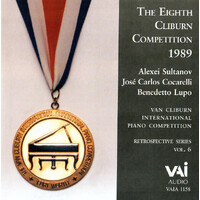 Haydn First Movement From Piano Sonata Hob.Xvi49. Mozart Second And Third Movements From Son - VARIOUS ARTISTS CD