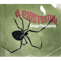 Existential -Grupo Fantasma CD