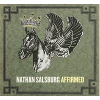 Affirmed - Nathan Salsburg CD
