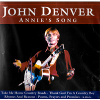 John Denver - Annie's Song CD