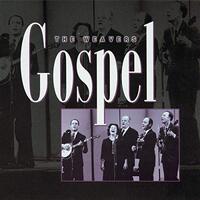 Gospel -Weavers CD
