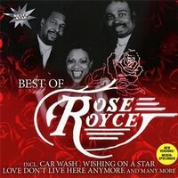 Best Of -Royce, Rose CD