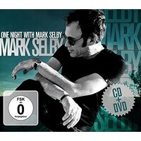 One Night With Mark Se -Selby,Mark  CD