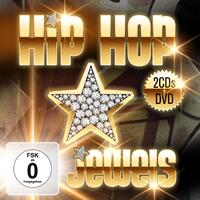 Hip Hop Jewels - Various CD