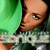 Sweet Vibrations -Sonique CD