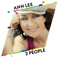 2 People -Ann Lee CD