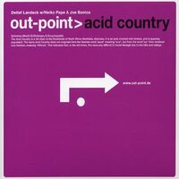 Acid Country - OUTPOINT CD