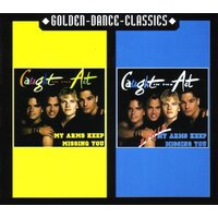 My Arms Keep Missing You -Caught In The Act CD