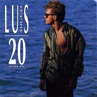 20 Anos - Luis Miguel CD