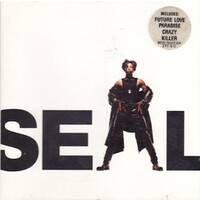 Seal - Seal CD