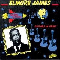 Golden Classics -James, Elmore CD