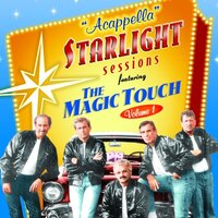 Acappella Starlight Sessions Vol.1 -Magic Touch CD