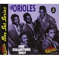 For Collectors Only 3Cd -Orioles CD