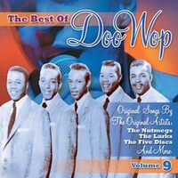 Best Of Doo Wop Vol.9 - VARIOUS ARTISTS CD