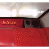 Deluxe - CAR RADIO BAND CD