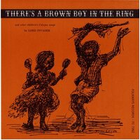 There'S A Brown Boy In The Ring -Lord Invader CD