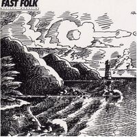 Fast Folk Musical Magazine (10) the Mai 7 / Various - Fast Folk Musical Magazine CD