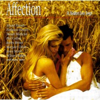 Affection Various Artists CD