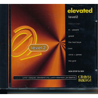 Various - Elevated Level2 CD