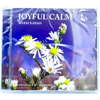 Joyful Calm CD